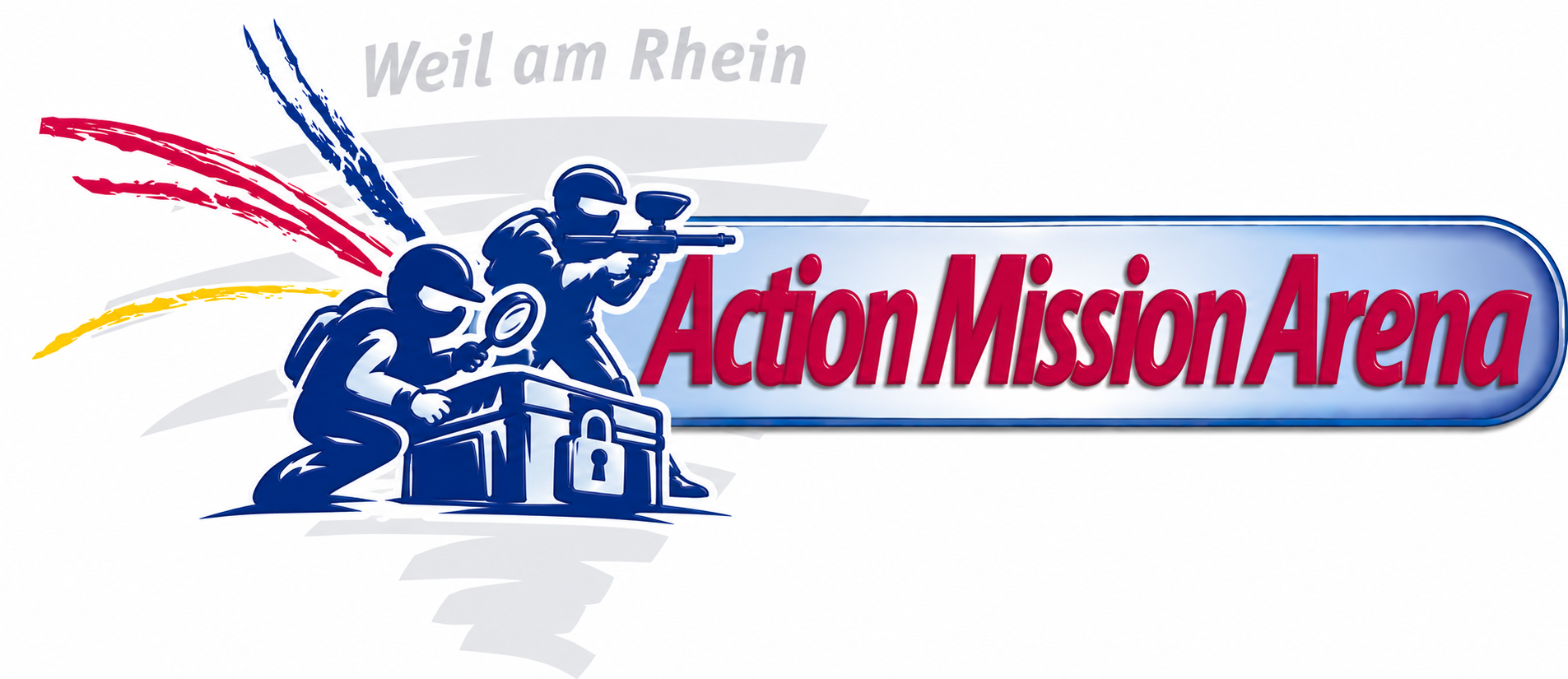 Action Mission Arena
